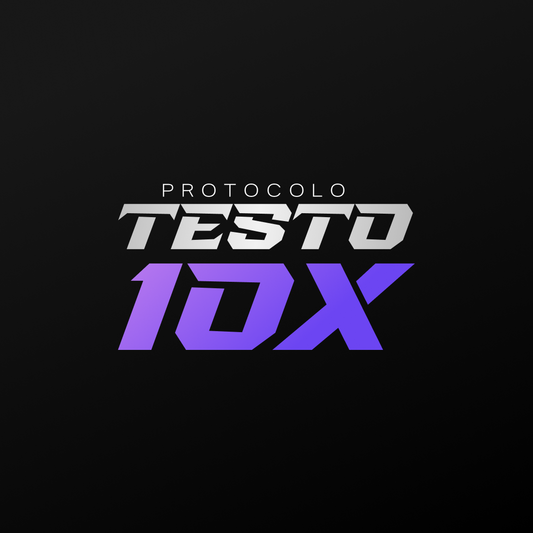 Capa do material Testo 10X